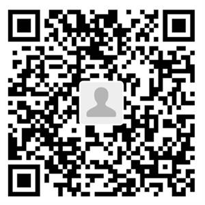 支付宝收款二维码